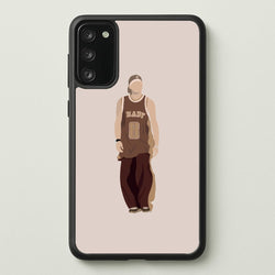 Jersey  - Eminem Phone Case for Galaxy S20FE