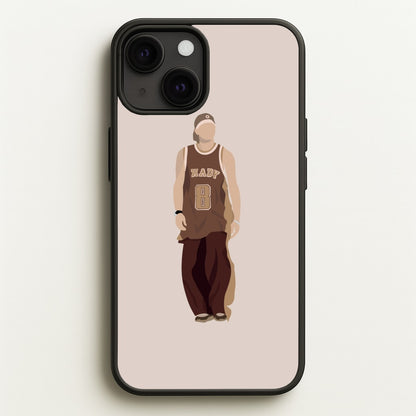 Jersey  - Eminem Phone Case for iPhone 13