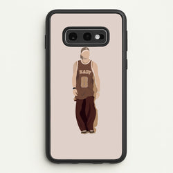 Jersey  - Eminem Phone Case for Galaxy S10e