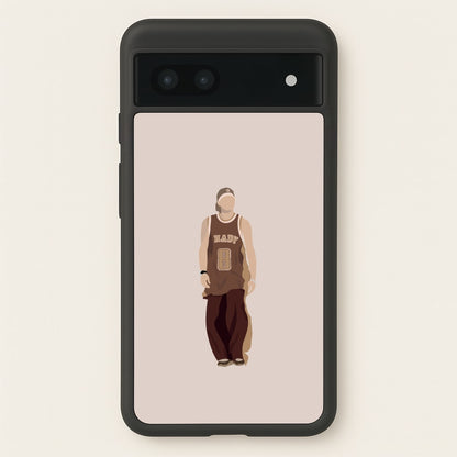 Jersey  - Eminem Phone Case for Google Pixel 7a