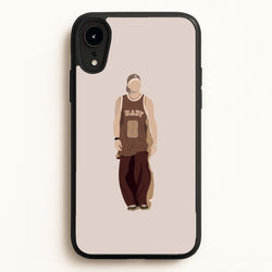 Jersey  - Eminem Phone Case for iPhone XR