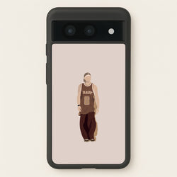 Jersey  - Eminem Phone Case for Google Pixel 8a