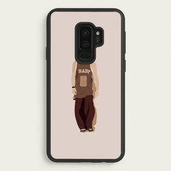 Jersey  - Eminem Phone Case for Galaxy S9 Plus