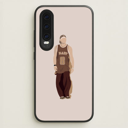 Jersey  - Eminem Phone Case for Huawei P30