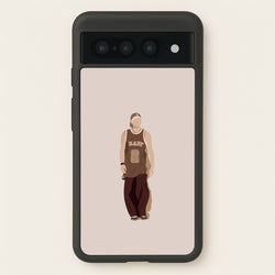 Jersey  - Eminem Phone Case for Google Pixel 7 Pro