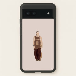 Jersey  - Eminem Phone Case for Google Pixel 6a
