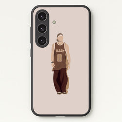 Jersey  - Eminem Phone Case for Galaxy S24