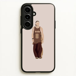 Jersey  - Eminem Phone Case for Galaxy A56