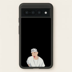 Bandanna  - Eminem Phone Case for Google Pixel 7 Pro
