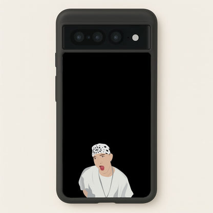 Bandanna  - Eminem Phone Case for Google Pixel 7 Pro
