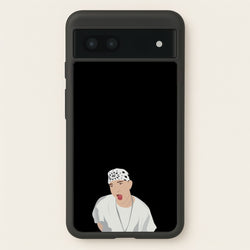 Bandanna  - Eminem Phone Case for Google Pixel 7a