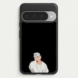 Bandanna Phone Case for Google Pixel 10 Pro XL