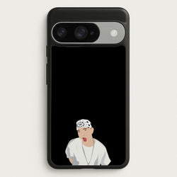 Bandanna Phone Case for Google Pixel 10 / 10 Pro