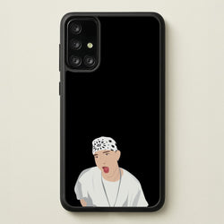 Bandanna  - Eminem Phone Case for Galaxy A71