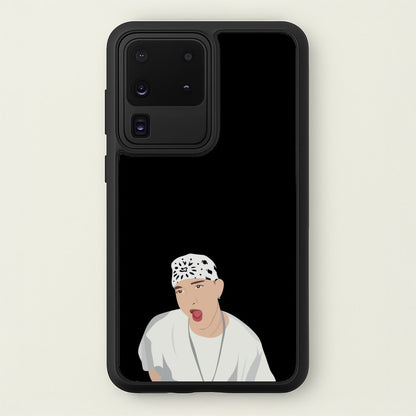 Bandanna  - Eminem Phone Case for Galaxy S20 Ultra
