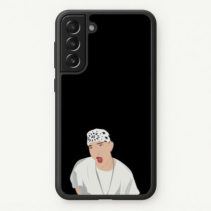 Bandanna  - Eminem Phone Case for Galaxy S21 Plus