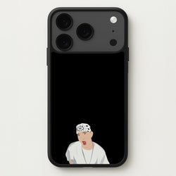 Bandanna Phone Case for iPhone 17 Pro