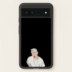 Bandanna  - Eminem Phone Case for Google Pixel 7