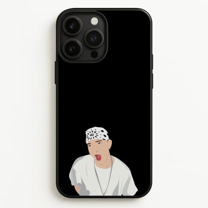 Bandanna  - Eminem Phone Case for iPhone 13 Pro Max