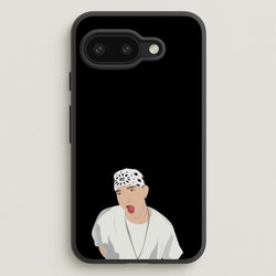 Bandanna  - Eminem Phone Case for Google Pixel 9a