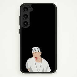 Bandanna  - Eminem Phone Case for Galaxy S23