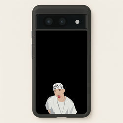 Bandanna  - Eminem Phone Case for Google Pixel 8a