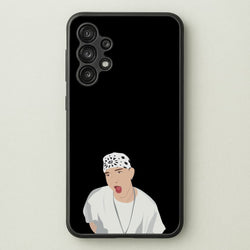 Bandanna  - Eminem Phone Case for Galaxy A13