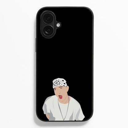 Bandanna Phone Case