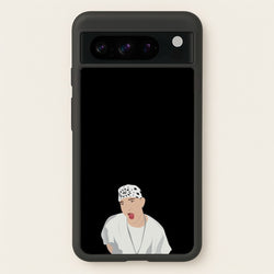 Bandanna  - Eminem Phone Case for Google Pixel 8 Pro