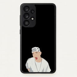 Bandanna  - Eminem Phone Case for Galaxy A33