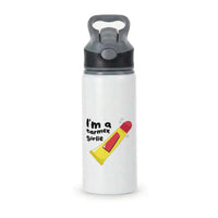 I'm A Carmex Girlie - Chamberlain Active Water Bottle
