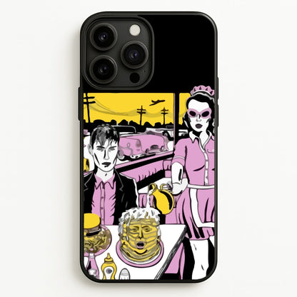 Popart Fender  - ppopart Phone Case for iPhone 13 Pro Max