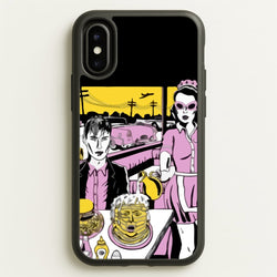 Popart Fender  - ppopart Phone Case for iPhone X / XS