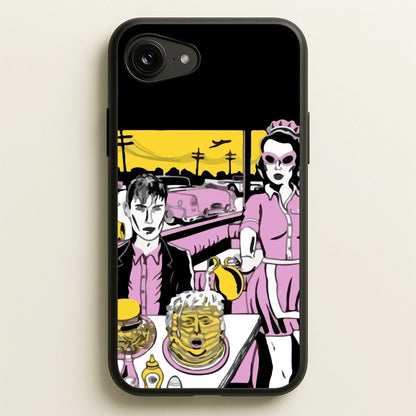 Popart Fender  - ppopart Phone Case for iPhone 16e