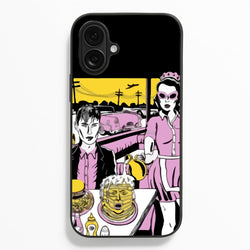 Popart Fender  - ppopart Phone Case for iPhone 16 Plus