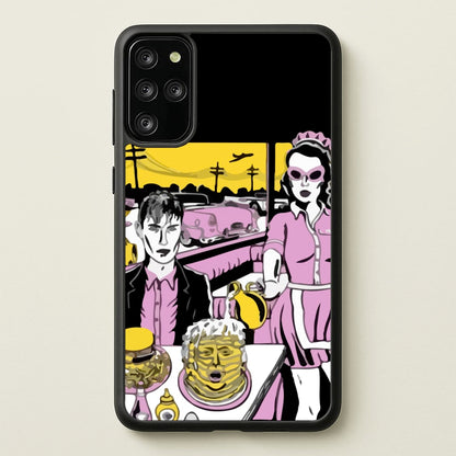 Popart Fender  - ppopart Phone Case for Galaxy S20 Plus