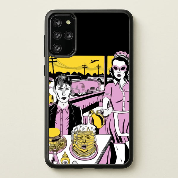 Popart Fender  - ppopart Phone Case for Galaxy S20 Plus