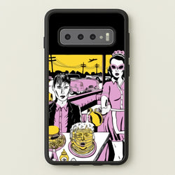 Popart Fender  - ppopart Phone Case for Galaxy S10 Plus