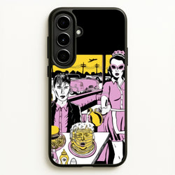 Popart Fender  - ppopart Phone Case for Galaxy A56