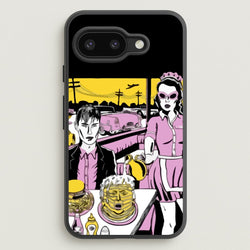 Popart Fender  - ppopart Phone Case for Google Pixel 9a