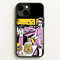 Popart Fender  - ppopart Phone Case for iPhone 13 Mini