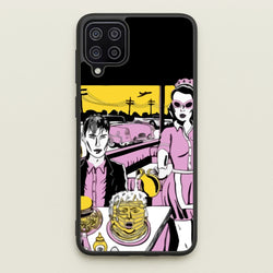 Popart Fender  - ppopart Phone Case for Galaxy A12
