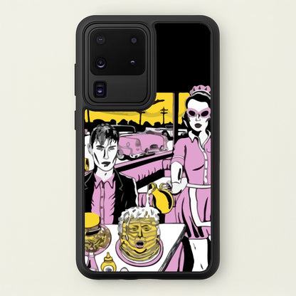 Popart Fender  - ppopart Phone Case for Galaxy S20 Ultra