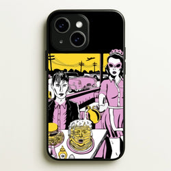 Popart Fender  - ppopart Phone Case for iPhone 15 Plus