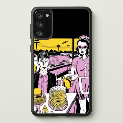 Popart Fender  - ppopart Phone Case for Galaxy A41