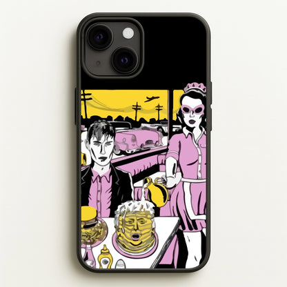 Popart Fender  - ppopart Phone Case for iPhone 13