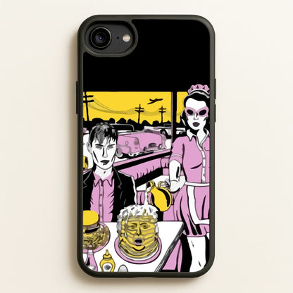 Popart Fender  - ppopart Phone Case for iPhone 6 / 7 / 8 / SE