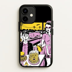Popart Fender  - ppopart Phone Case for iPhone 12 Mini
