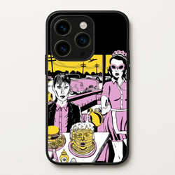 Popart Fender  - ppopart Phone Case for iPhone 14 Pro