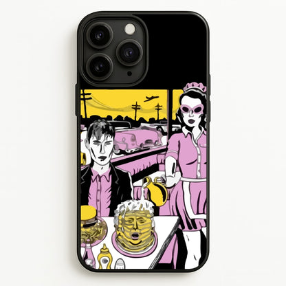 Popart Fender  - ppopart Phone Case for iPhone 11 Pro Max